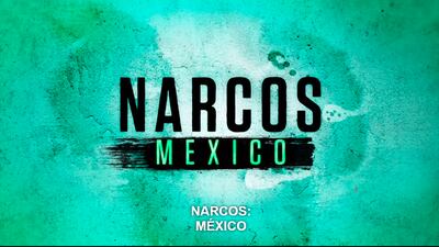 Netflix anuncia al elenco de la temporada 3 de 'Narcos: México'... Bad Bunny se une a la escena