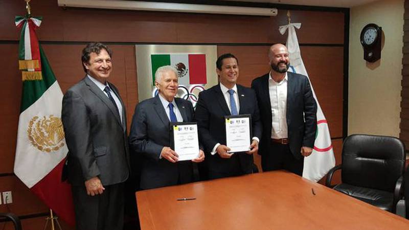 León se apunta para albergar los Juegos Centroamericanos y del Caribe
