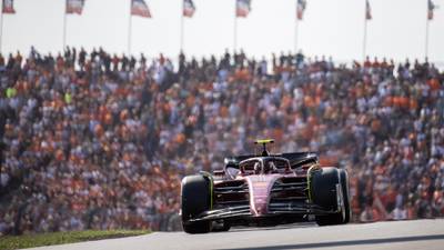 Fórmula 1: Campeonato tendrá seis carreras sprint en 2023