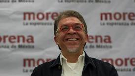 PERFIL: Alfredo Hernández Raigosa, el eterno militante de izquierda en Iztapalapa