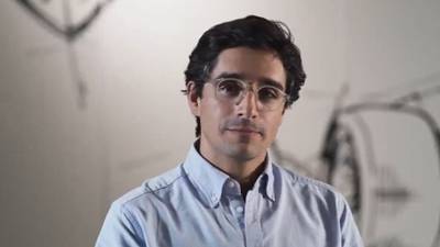 Mexicanos en la F1: Conoce a Juan Sebastián Navarro, el ingeniero que trabaja con Ferrari