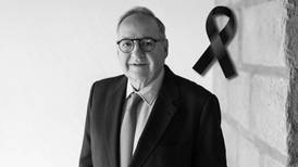 Fallece Jesús Reyes Heroles, exdirector de Pemex y exsecretario de Energía, a los 71 años
