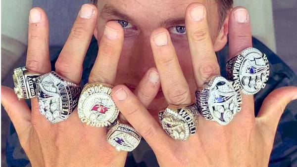 NFL: ¿Cuál es el valor de un anillo de Super Bowl?