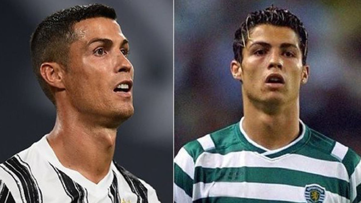 ¿Vuelve Cristiano Ronaldo al Sporting CP? ¡Así respondió el técnico Rúben Amorim!