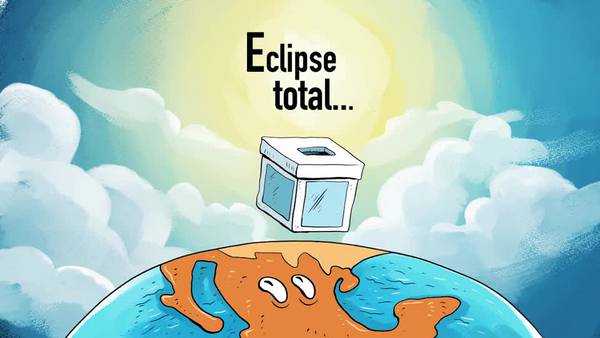 Eclipse Total