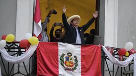 Elecciones en Perú: Pedro Castillo vence a Keiko Fujimori y se convierte en virtual presidente electo