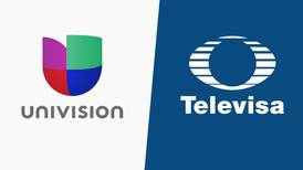 Visto ‘bueno’ para el nuevo ‘gigante’ Televisa-Univision: IFT aprueba fusión
