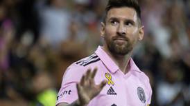 Messi se queda sin gira: ¿Por qué cancelaron el tour del Inter de Miami por China? 
