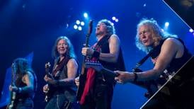 Iron Maiden en CDMX: Horarios, posible setlist y todo lo que debes saber del concierto