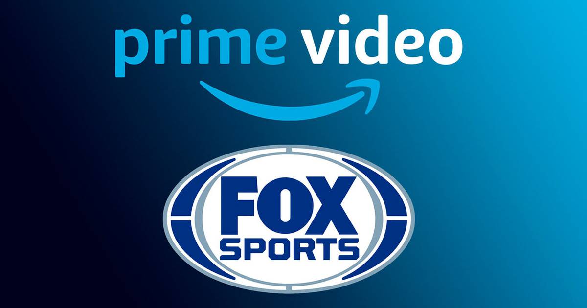 ¿Cómo ver FOX Sports en Prime Video