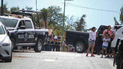 Violencia en Zacatecas: Localizan 5 cuerpos que podrían ser los policías secuestrados en Villa Hidalgo