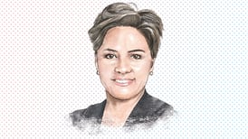 Game Changer: Ella es la primera subgobernadora del Banco de México