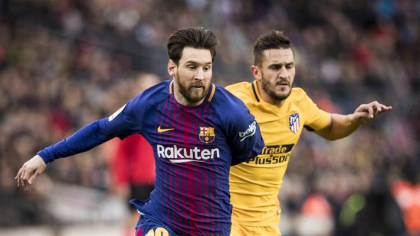 Un jugador de Boca podría pasar al Barcelona y ser compañero de Messi