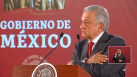Si es necesario, haremos mexicanos a los niños migrantes: López Obrador
