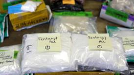 Estados Unidos confisca en frontera con México 114 kilos de fentanilo