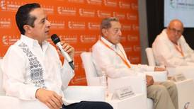 Quintana Roo, un aliado confiable para el crecimiento, innovación e inclusión: Carlos Joaquín 