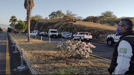 Accidente vehicular en Autopista del Sol deja 3 muertos y 2 heridos