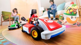 3, 2, 1: Convierte tu casa en una pista de carreras con 'Mario Kart Live: Home Circuit'