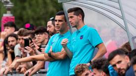La ‘flor’ de Rafael Márquez: ¿Destinado a triunfar en Europa como jugador y director técnico?
