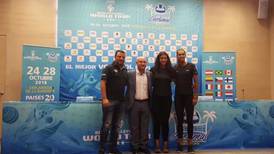 Todo listo para el Beach Volleyball World Tour 3 Stars Chetumal 2018