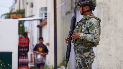 Fracasa estrategia de seguridad de AMLO; 500 municipios están bajo extorsión, dice Francisco Rivas