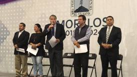 Graco intenta generar ingobernabilidad y caos a Cuauhtémoc Blanco: Sanz Rivera
