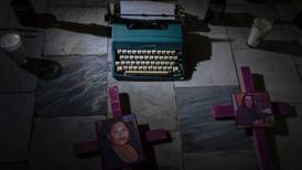 México es el país más peligroso para periodistas en 2023 después de Palestina