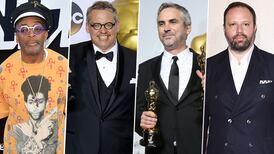 ¿Quiénes son tus 'gallos' para el Oscar? Estos son los favoritos de los expertos