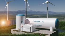 Para sustituir gas natural se requiere tres veces más hidrógeno: Engie
