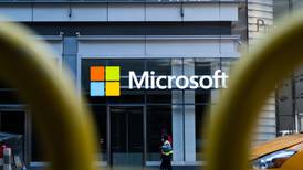 Microsoft ‘castigará’ a legisladores que atentaron contra democracia de EU