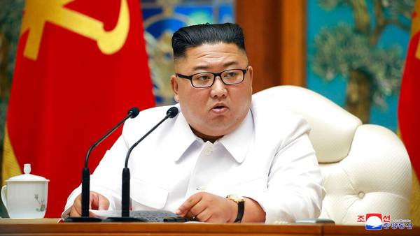 Corea del Norte declara cuarentena por COVID-19 en ciudad de Kaesong