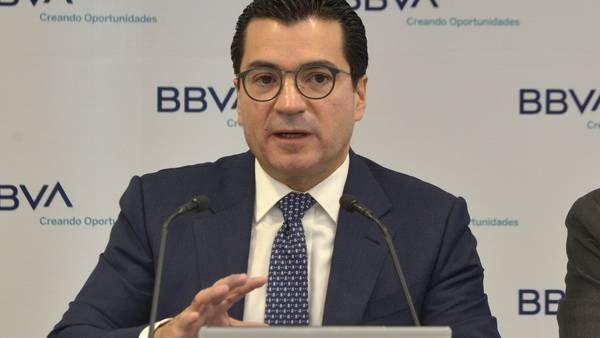 México corre riesgo de perder una oportunidad única de inversión extranjera: BBVA México