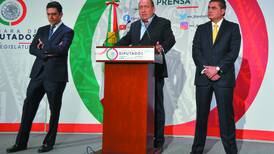 Va por México impugna ante la Suprema Corte el presupuesto 2022