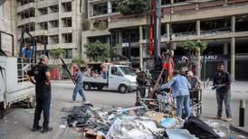 El FBI ayudará en la investigación de la explosión en Beirut