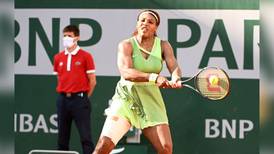 Serena Williams competirá en Wimbledon tras un año de ausencia en las canchas