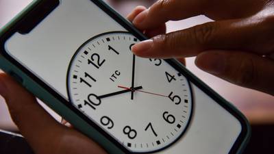 Horario de Verano: Tic, toc, en estos países se ha eliminado el cambio en los relojes