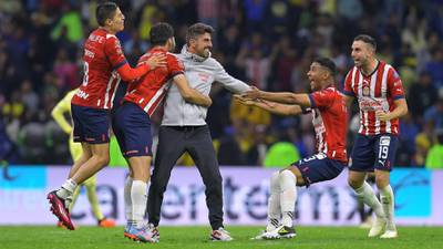 Chivas vs. Tigres: ¿Qué técnicos extranjeros han sido campeones con el Rebaño Sagrado?