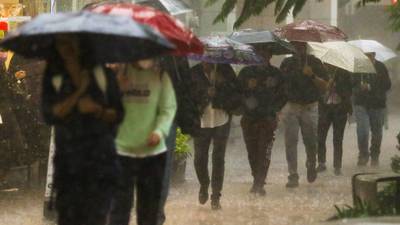 Lluvias en CDMX: Cómo protegerse de las precipitaciones según el nivel de alerta
