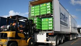 Esta tecnología kiwi ‘juega tetris’ para eficientar el transporte de carga