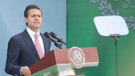 Peña Nieto pone en venta su residencia en Madrid tras investigación de la FGR