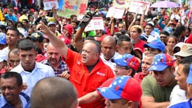 EU prohíbe visas a miembros de Asamblea Constituyente de Venezuela
