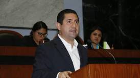 Atentan contra expresidente municipal de Taxco; Omar Jalil Flores sale ileso