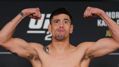 UFC 277: ¿A qué hora y contra quién pelea el mexicano Brandon Moreno? Por dónde ver EN VIVO la cartelera completa