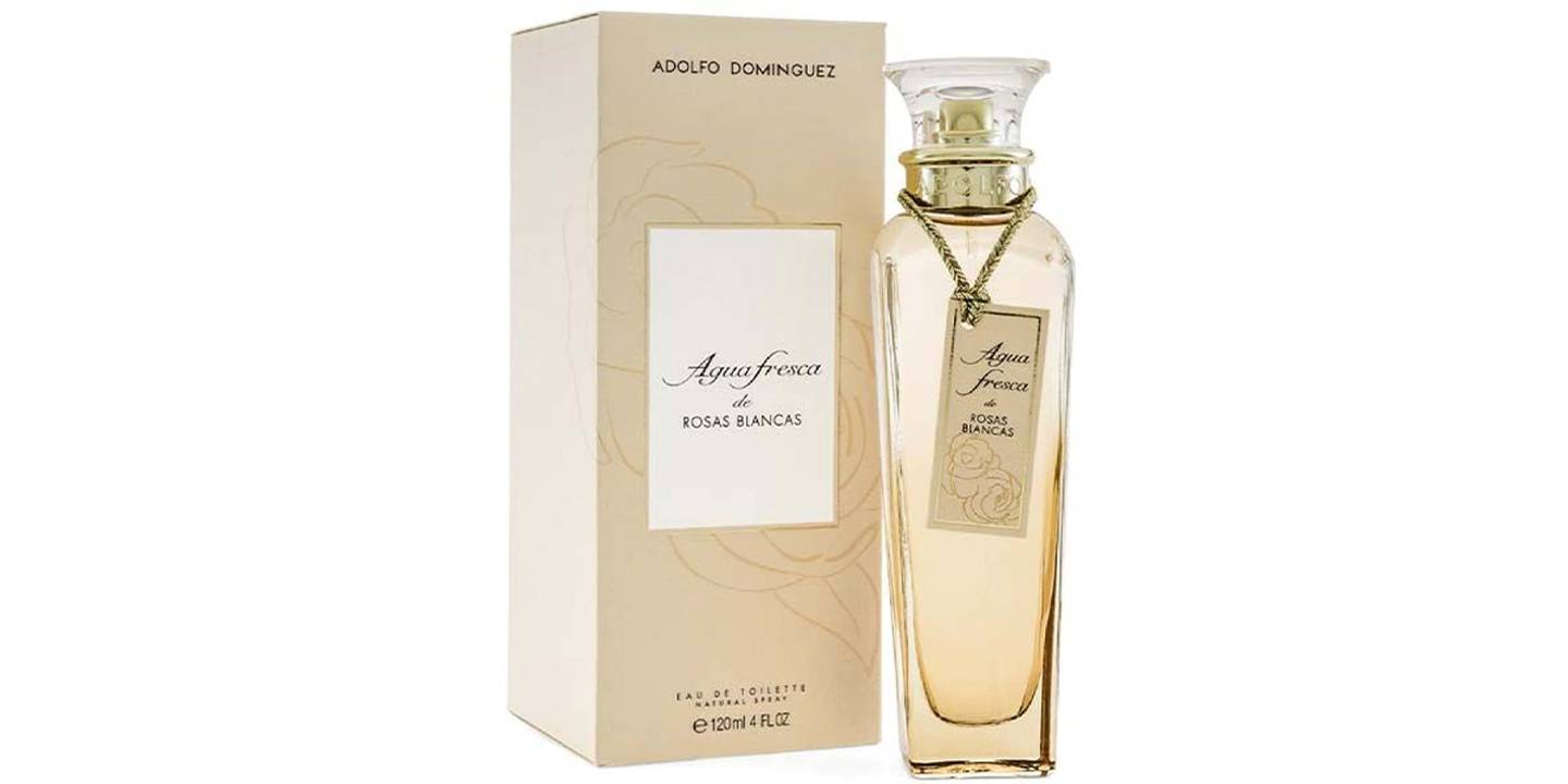 Perfume Adolfo Dominguez