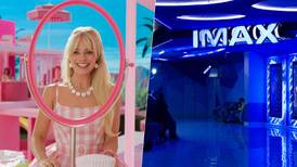 ‘Come on, Barbie, let’s go... IMAX’: La película de Margot Robbie se reestrena en cines mexicanos