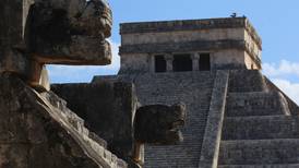 ¿Por qué no se han caído? Científicos investigan durabilidad de construcciones mayas y romanas