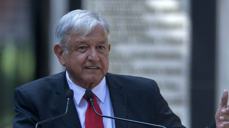 López Obrador auguró buenos resultados para México en Lima 2019