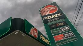 Bien ahí, Pemex: ingresos por exportaciones petroleras caen a peor nivel en casi 2 años