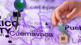 ¿Buscas comprar una casa? Cuernavaca y Valle de Bravo ‘alzan la mano’; así están los precios