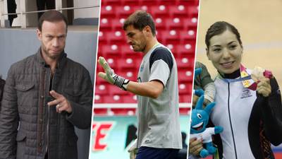 ¡Hackeados! Iker Casillas y otros deportistas y clubes víctimas del robo de sus redes sociales